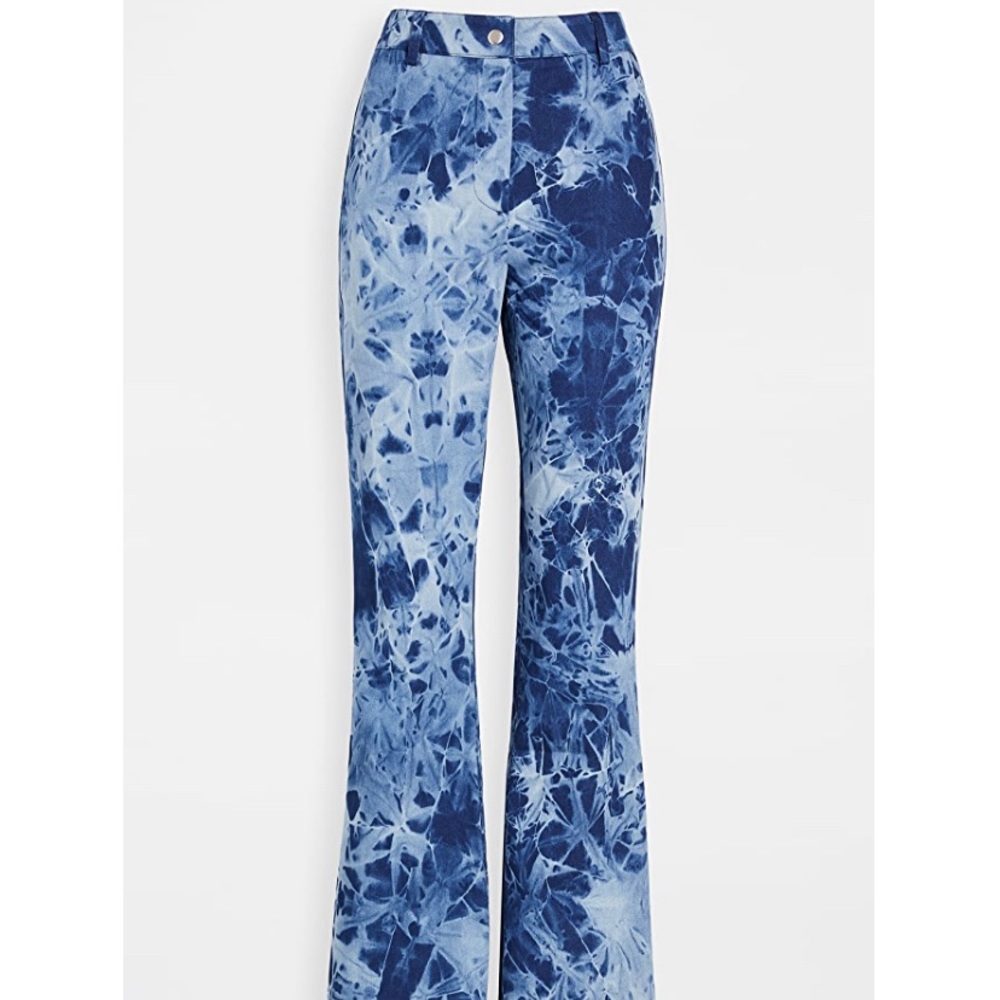 Tigermist tie dye pants